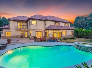 1679 Alta Oaks Dr, Arcadia, CA 91006