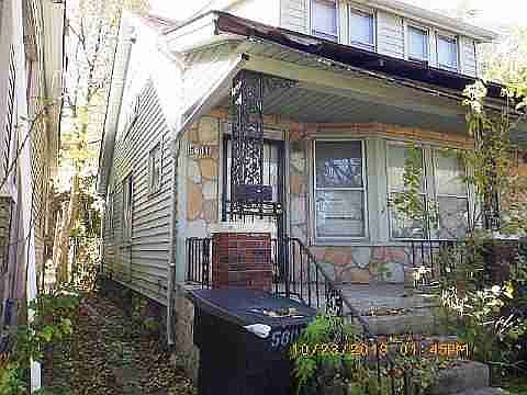5601 Fairview