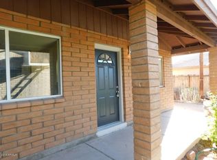 5427 E Calle Magdulera, Guadalupe, AZ 85283