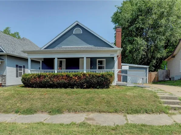 2905 Mitchell Ave, Saint Joseph, MO 64507