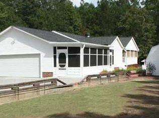 1154 Spiers Cir, Bonneau, SC 29431