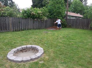 3420 SW 124th Ave, Beaverton, OR 97005