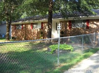 407 McKay St, Hot Springs, AR 71913
