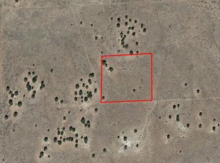 Unnamed Rd, Sanders, AZ 86512