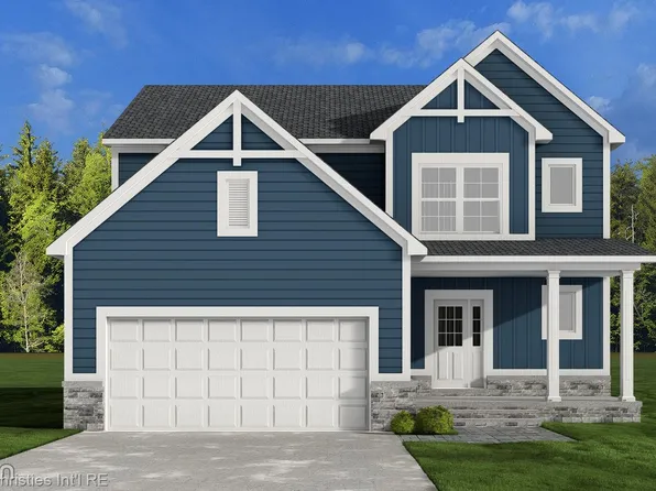 2536 Collegewood St, Ypsilanti, MI 48197