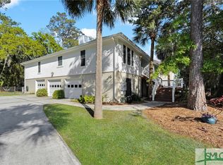 116 Brevard Ct, Savannah, GA 31410