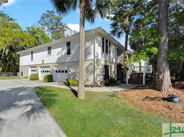 116 Brevard Court, Savannah, GA 31410
