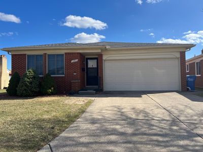 14922 La Grande Plz, Warren, MI, 48088