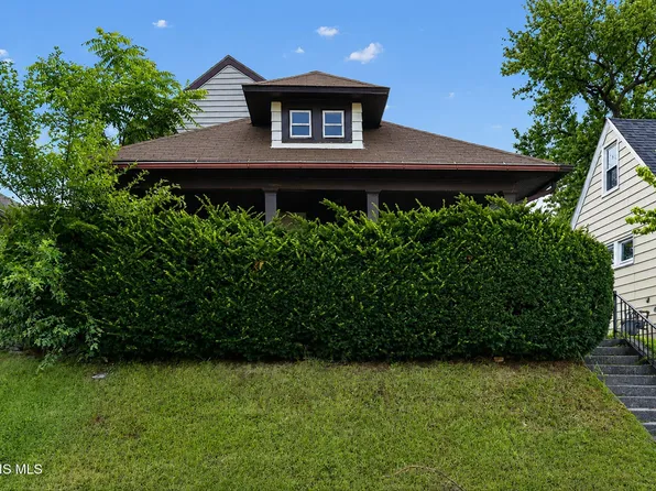 1153 Woodville Rd, Toledo, OH 43605