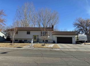 313 S 21st St, Worland, WY 82401