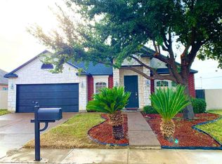 10620 Patron Loop, Laredo, TX 78045