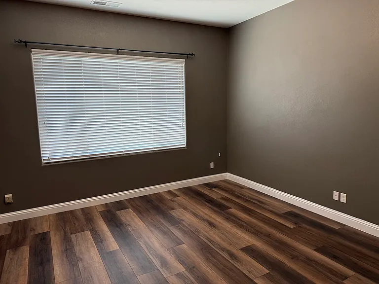 Master Bedroom.