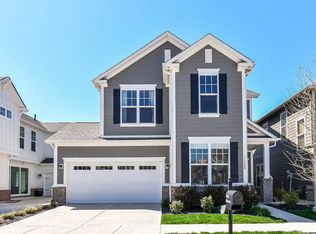 14280 Wilbur Rd, Carmel, IN 46033