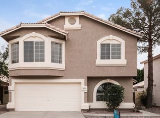 839 E Elgin St, Chandler, AZ 85225