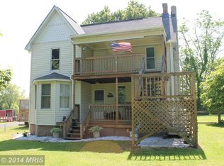 3435 Scarboro Rd, Street, MD 21154