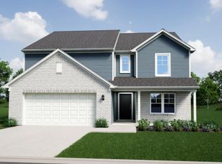 1549 Pebble Beach Dr, Pendleton, IN 46064