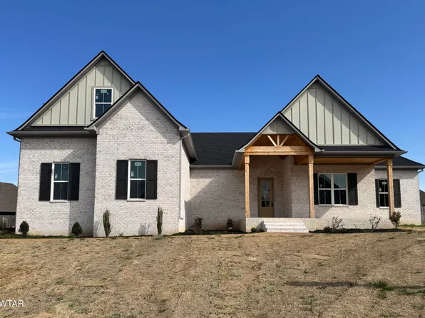 24 Clearwater Cv, Jackson, TN 38305