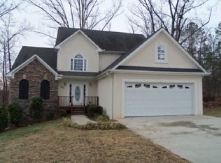 100 Wellington Trl, Covington, GA 30016