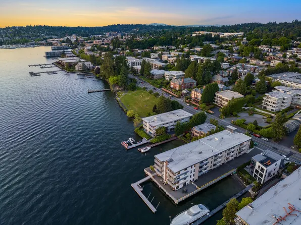 6421 Lake Washington Blvd NE, Kirkland, WA 98033