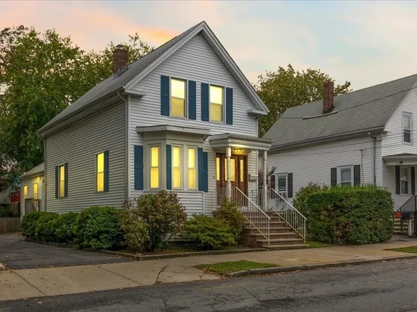 48 Eutaw Ave, Lynn, MA 01902