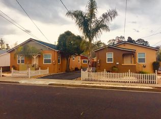 2625 College Ave, Livermore, CA