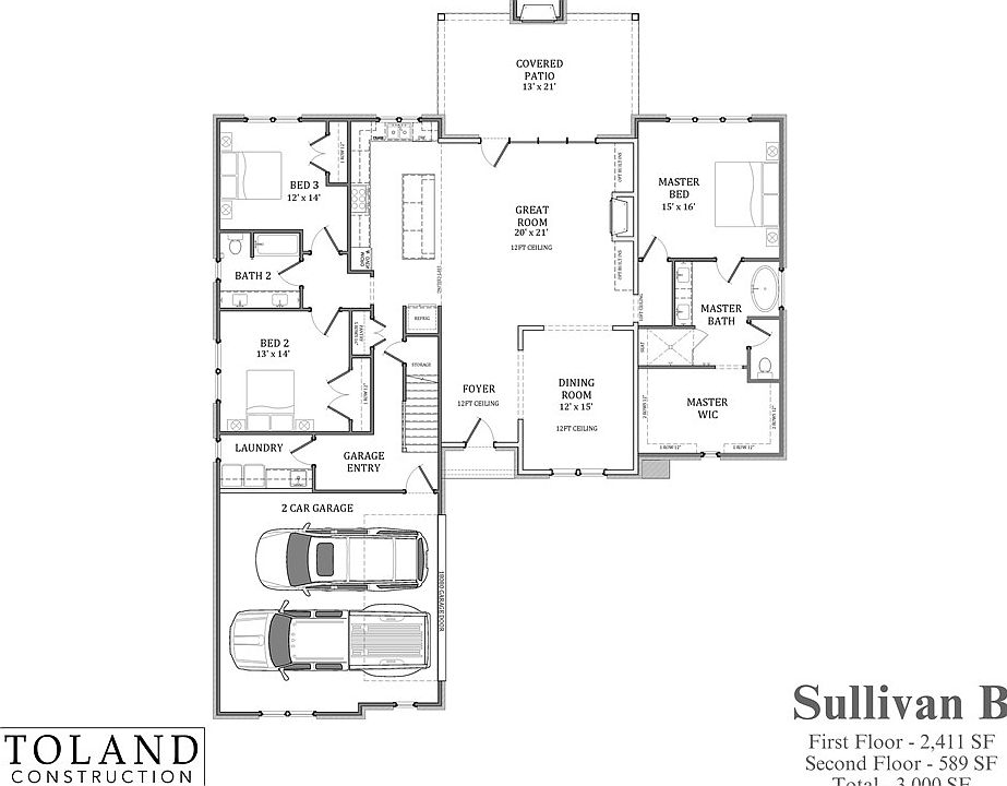 2nd image of 10 Bethesda Ct