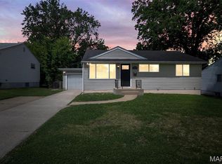 4371 Fatima Dr, Saint Louis, MO