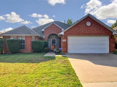 7828 Meadowlark Dr, Fort Worth, TX, 76133