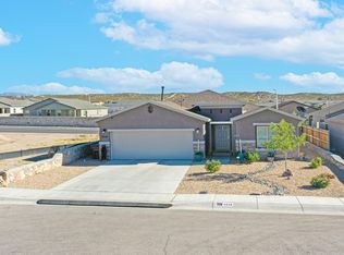 1438 Cabin Creek Ave, Las Cruces, NM 88012