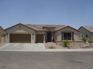 16448 W Holly St, Goodyear, AZ 85395