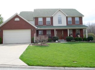 799 Grace Dr, Florence, KY 41042