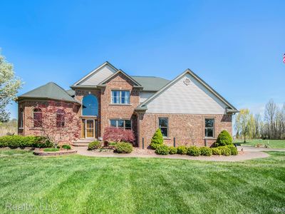 3227 Ready Rd, South Rockwood, MI, 48179