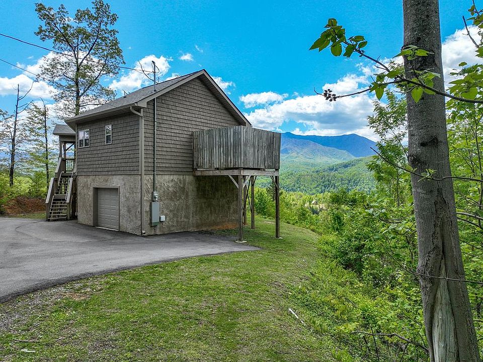 760 Colt Ln, Gatlinburg, TN 37738 Zillow