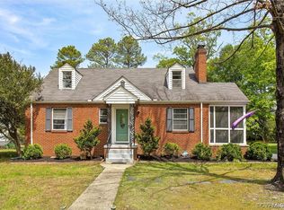 104 Wilkinson Rd, Richmond, VA 23227