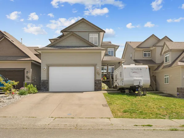 2814 Woodland Dr, Langley, BC V2Y 1C2