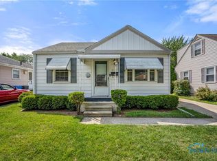 5137 Homeside Ave, Toledo, OH 43612