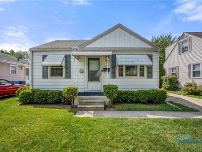 5137 Homeside Ave, Toledo, OH, 43612