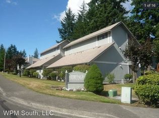 34024 1st Pl S APT F, Federal Way, WA 98003