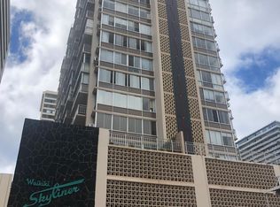 2415 Ala Wai Blvd APT 1603, Honolulu, HI 96815