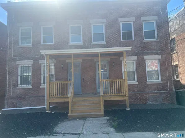 231 Dover St, Bridgeport, CT 06610