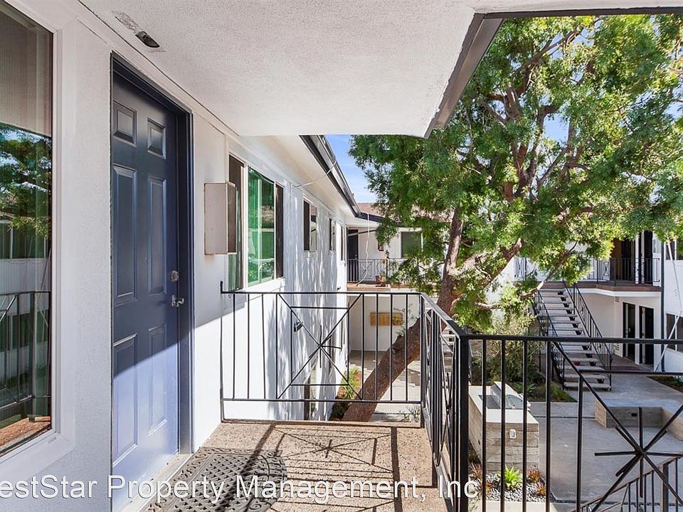 1st image of 455 Rose Ave APT 7