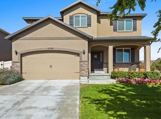 5398 W Meadowside Dr, Herriman, UT 84096