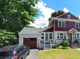 25 Charlesbank Rd, Dedham, MA 02026