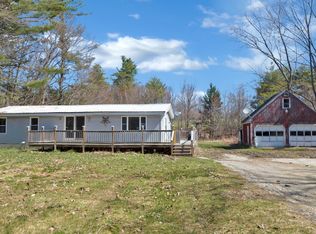 140 Grammar Rd, Sanford, ME 04073