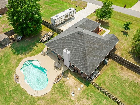 4th image of 11887 N 154th East Ave