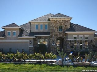 32177 Cardamom Way, Bulverde, TX 78163