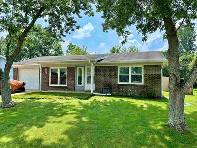 307 Fairfax Ct, Garrett, IN, 46738