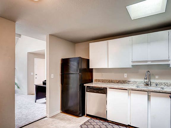 Remodeled Kitchen