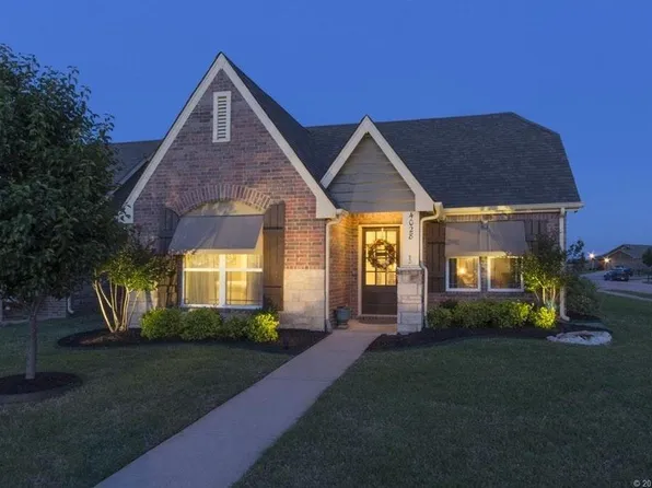 4028 W 104th Pl S, Jenks, OK 74037