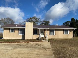 527 Highway 30, Eufaula, AL 36027